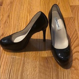 LK Bennett heels